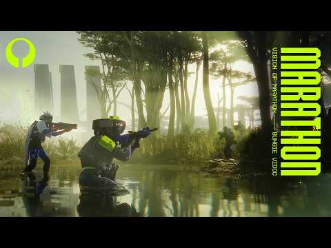 Vision of Marathon official video thumbnail